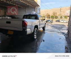 تۆیۆتا تاکۆما